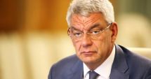 Stire din Eveniment : Fostul premier Mihai Tudose a fost externat