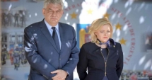 Stire din Eveniment : Tudose dă de pământ cu Carmen Dan: "Dacă își dă demisia, o accept"