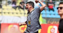 Stire din Sport : Adrian Mihalcea ştie când ar putea evolua Unirea Slobozia pe noul stadion