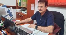 Stire din Economie : "Navigatorii români beneficiază, la această oră, de o protecţie specială"
