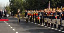 Stire din Eveniment : Mihnea Motoc, întrevedere cu ministrul Afacerilor Externe din Bosnia și Herțegovina