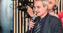 Stire din Eveniment : Regizorul Mihnea Columbeanu, condamnat la 26 de ani și patru luni de închisoare pentru pornografie infantilă