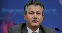 Stire din Cultură-Educație : Mihnea Costoiu - ales rector al Universităţii Naţionale de Ştiinţă şi Tehnologie Politehnica Bucureşti