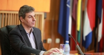 Stire din Politică-Administrație : Ministrul Motoc, vizită oficială în Republica Slovacă