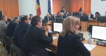 Stire din Politică-Administrație : Senatorul Ștefan Mihu: "Aeroportul Kogălniceanu va beneficia de investiții în modernizare"
