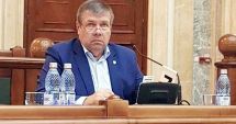 Stire din Politică-Administrație : Senatorul Ștefan Mihu propune schimbarea vacanței de vară. Care este perioada propusă