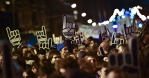 Stire din Actualitate : Mii de manifestanți la Bilbao, în sprijinul deținuților ETA