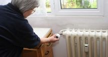 Stire din Social : Zona Spitalului Municipal și zona Stadion rămân fără apă caldă și căldură