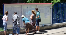 Stire din Cultură-Educație : Mii de euro pentru a-i convinge pe tineri să continue liceul și să-și ia bacul.  Ce unități din Constanța vor primi bani