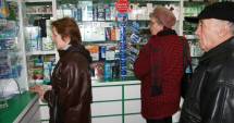 Stire din Sănătate : Mii de vieți  puse în pericol. Lipsesc tratamentele pentru bolnavii cronici