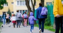 Stire din Social : Ministerul Educaţiei anunţă schimbări referitoarea la funcționarea școlilor de săptămâna viitoare