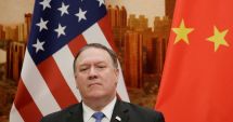 Stire din Actualitate : Mike Pompeo cere Chinei să elibereze deținuții politici