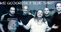 Stire din Cultură-Educație : Mike Godoroja& Blue Spirit, live la Constanța