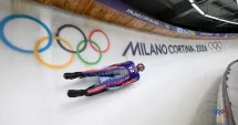 Stire din Sport : Jocurile Olimpice de iarnă: Trei sportivi români vor evolua luni