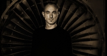 Stire din Cultură-Educație : VESTE ȘOC ÎN LUMEA MUZICII! FAIMOSUL DJ ROBERT MILES, MORT LA NUMAI 47 DE ANI