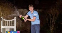 Stire din Actualitate : Ce a făcut un tânăr de 20 de ani după ce a câştigat 9 milioane de euro la loto: "A fost un pic cam sumbru"