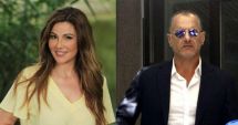 Stire din Eveniment : A murit Yoav Stern, fostul soț al Oanei Cuzino, din cauza unei căzături accidentale, în curtea casei