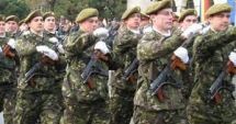 Stire din Actualitate : Ministrul Apărării, Angel Tîlvăr, întrebat dacă salariile militarilor vor creşte în 2023