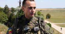 Stire din Eveniment : Militar rănit în Afganistan, demonstrații de elită la Capu Midia