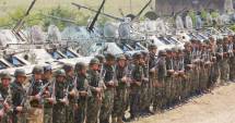 Stire din Eveniment : Ne pregătim de război? Armata plănuiește cum să rechiziționeze casele românilor