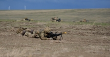 Stire din Eveniment : Cei doi militari români morți în Afganistan, "executați" de talibani