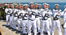 Stire din Eveniment : Ce vor soldații români: salarii decente, pensii militare de stat și accederea în corpul subofițerilor