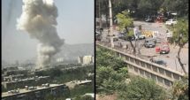 Stire din Eveniment : Cine este militarul român căzut la datorie în Afganistan. "Vom anunța mai întâi familia!"