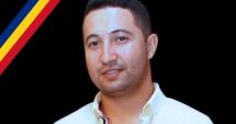 Stire din Eveniment : Ce soartă: militar de pe Fregata "Ferdinand", mort chiar de ziua lui! Să ajutăm familia îndurerată!