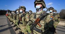 Stire din Eveniment : Militar trimis în judecată după ce și-a amenințat superiorii cu moartea: "Am pentru fiecare câte o boabă"