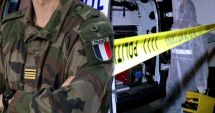 Stire din Actualitate : Militarul francez găsit mort într-o cameră de hotel din București se afla într-o misiune secretă în România