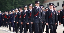 Stire din Eveniment : MAI a făcut publică cifra de școlarizare pentru admiterea 2017. Peste 2000 de locuri disponibile