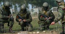 Stire din Eveniment : "Este o discriminare crasă față de militari!" Pensii neactualizate și dublă impozitare
