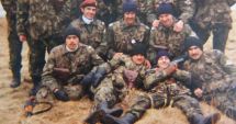 Stire din Eveniment : MILITARI de ELITĂ, din trupe speciale. O imagine pentru cunoscători!