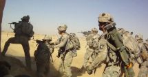 Stire din Eveniment : Doi militari uciși, în această dimineață, în Afganistan. Participau la misiunea Resolute Support