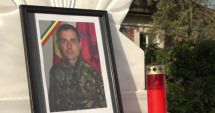 Stire din Eveniment : Militari români morți în Afganistan. Informație de ULTIMĂ ORĂ