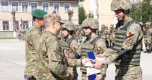 Stire din Eveniment : Informații de ULTIMĂ ORĂ despre pensiile militarilor. Mai este un pas de făcut!
