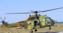 Stire din Eveniment : 120 de militari români încep, luna viitoare, misiunea în Mali