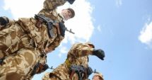 Stire din Eveniment : MILITARI din toată țara, UNIȚI-VĂ! Cea mai importantă "misiune"