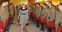 Stire din Eveniment : "Generalul soldaților" trece la acțiune. Decizie de ULTIMĂ ORĂ a Otiliei Sava