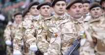 Stire din Eveniment : Oficial, de la MApN! Când și cu cât cresc pensiile militare