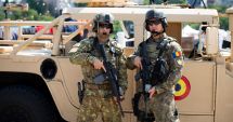 Stire din Eveniment : Militari, fiți fără grijă: Armata are bani! Ciucă: "Trebuie să stabilim prioritățile de înzestrare"