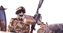 Stire din Eveniment : TENSIUNI la COTE MAXIME în Irak. Ce se întâmplă cu militarii români. Se așteaptă REACȚII violente