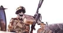 Stire din Eveniment : Informații de ULTIMĂ ORĂ despre militarii români aflați în misiune în Irak. "Ferm împotriva terorismului!"