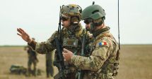 Stire din Eveniment : Informații de ULTIMĂ ORĂ de la Ministerul Apărării. "Sănătatea militarilor, o prioritate maximă!"