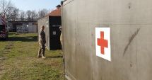 Stire din Eveniment : ANGAJĂRI URGENTE în Armată. Ce funcții sunt disponibile și în ce orașe