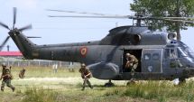 Stire din Eveniment : Informații de ULTIMĂ ORĂ despre pensiile militare. Ultima șansă de a opri tăierile!