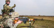 Stire din Actualitate : Exercițiile speciale de pregătire ale Armatei Române. Cum se antrenează militarii în aer și pe apă
