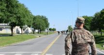 Stire din Eveniment : Mii de militari americani vor veni, în perioada următoare, în Baza Mihail Kogălniceanu