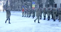 Stire din Eveniment : Ceremonii militare la Constanța pentru deschiderea anului de instrucție 2026