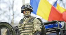 Stire din Actualitate : Ministrul Apărării: "Norma de hrană pentru militari nu va fi tăiată"